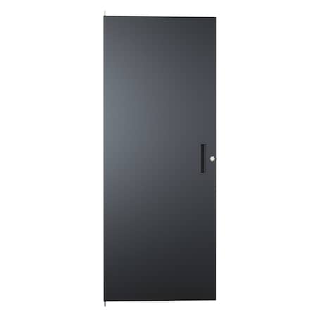 Hammond 28U 23W C2 SOLID DOOR CDF1949SBK1